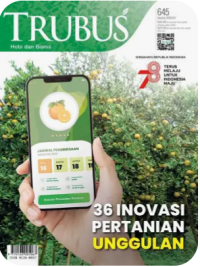 Image of 36 Inovasi Pertanian Unggulan