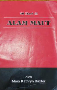 Image of 40 Hari di Alam Maut