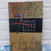 Image of 7 Jemaat Dalam Kitab Wahyu