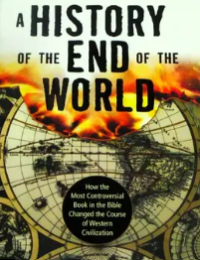 Image of A History of The End of The World