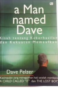 Image of A Man NAmed Dave