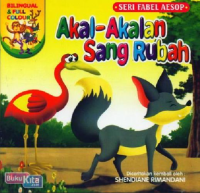 Image of Akal-Akalan Sang Rubah