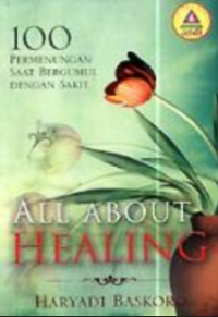 Image of All About Healing