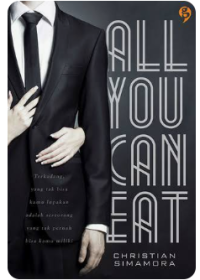 Image of All You Can Eat