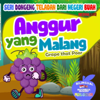 Image of Anggur Yang Malang