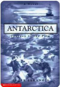Image of Antarctica