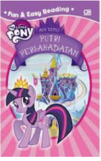 Image of Ayo Temui Putri Persahabatan