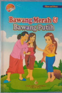 Image of Bawang Merah dan Bawang Putih