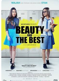 Image of Beauty and The Best