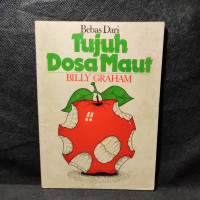 Image of Bebas dari Tujuh Dosa Maut