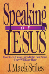 Image of Berbicara Tentang Yesus
