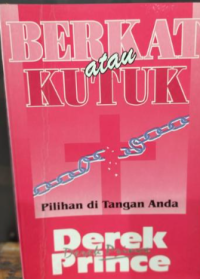 Image of Berkat atau Kutuk