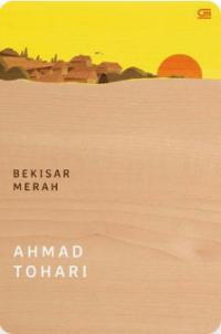 Image of Berkisar Merah