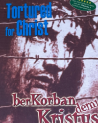 Image of Berkorban demi Kristus