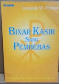 Image of Binar Kasih Sang Pembebas