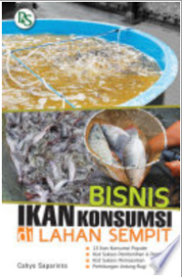 Image of Bisnis IKAN Konsumsi di Lahan Sempit