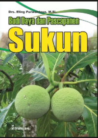 Image of Budi Daya dan Pascapanen Sukun