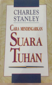 Image of Cara Mendengarkan Suara Tuhan