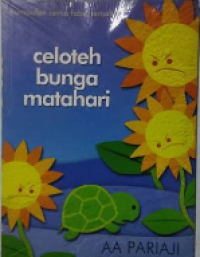 Image of Celotehan Bunga Matahari