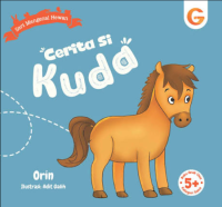 Image of Cerita Si Kuda