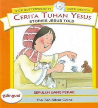 Image of Cerita Tuhan Yesus: Sepuluh Uang Perak
