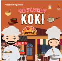 Image of Cita - Cita Menjadi Koki