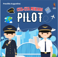 Image of Cita - Cita Menjadi Pilot