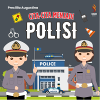 Image of Cita - Cita Menjadi Polisi