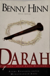 Image of DARAH