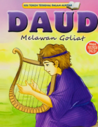 Image of Daud Melawan Goliat