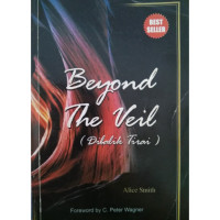Image of Dibalik Tirai ( Beyond The Veil )