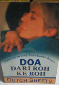 Image of Doa dari Roh ke Roh