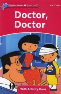 Image of Doctor, Doctor