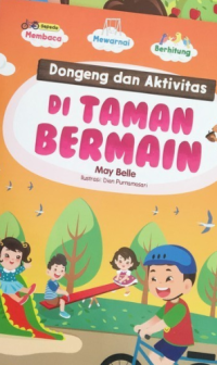 Image of Dongeng dan Aktivitas Di Taman Bermain