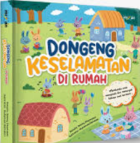 Image of Dongeng Keselamatan Di Rumah