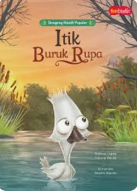 Image of Dongeng Klasik Populer Itik Buruk Rupa