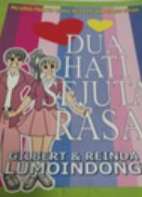 Image of Dua Hati Sejuta Rasa