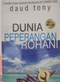 Image of Dunia Peperangan Rohani