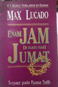 Image of Enam Jam Di Suatu Hari Jumat