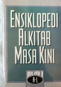 Image of Ensiklopedia Alkitab Masa Kini (Jilid 1)