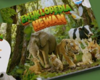 Image of Ensiklopedia Hewan