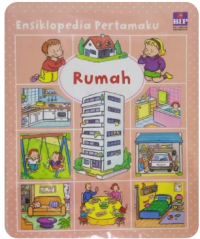 Image of Ensiklopedia Pertamaku rUmah