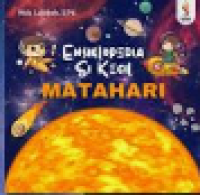 Image of Ensiklopedia  Si Kecil Matahari