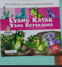 Image of Eyang Katak Yang Bijaksana