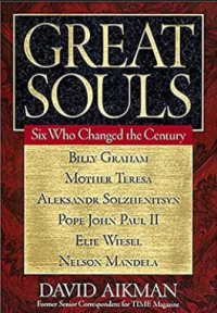 Image of Great Souls