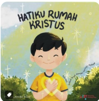 Image of Hatiku Rumah Kristus