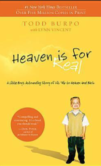 Image of Heaven Is For Real
