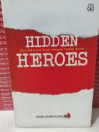 Image of Hidden Heroes