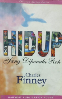 Image of Hidup Yang Dipenuhi Roh