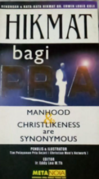 Image of Hikmat bagi Pria